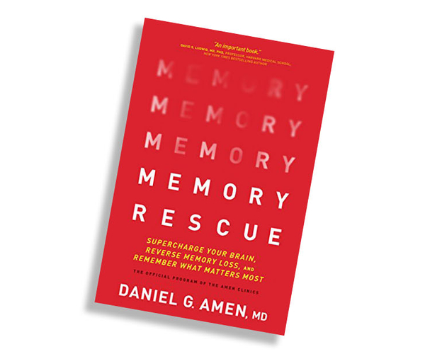 Memory Rescue