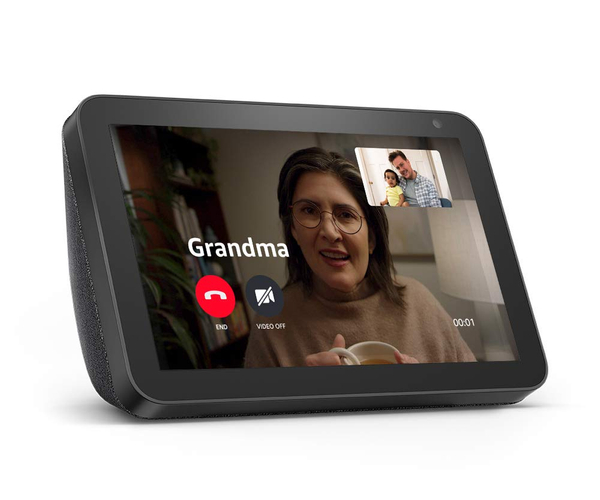 Amazon Echo Show 8