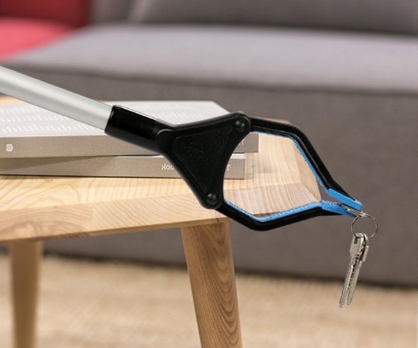 Reacher Grabber Tool
