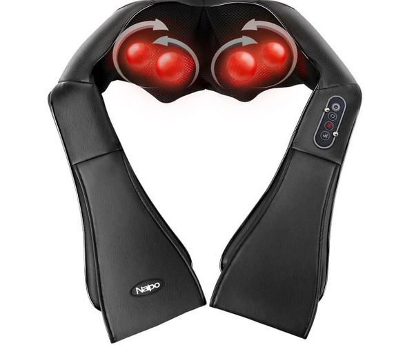 Shiatsu Back and Neck Massager