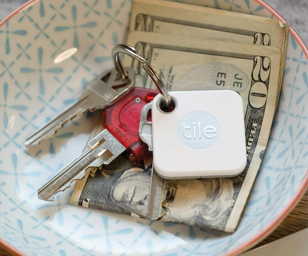 Tile Mate Key Finder