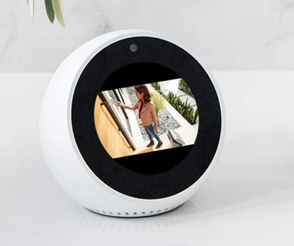 Amazon Echo Spot