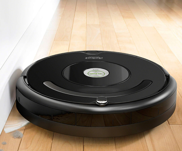 Roomba iRobot Smart Vacuum