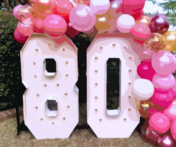 The Ultimate List Of 80th Birthday Gifts For The Best Birthday In Their Entire Life