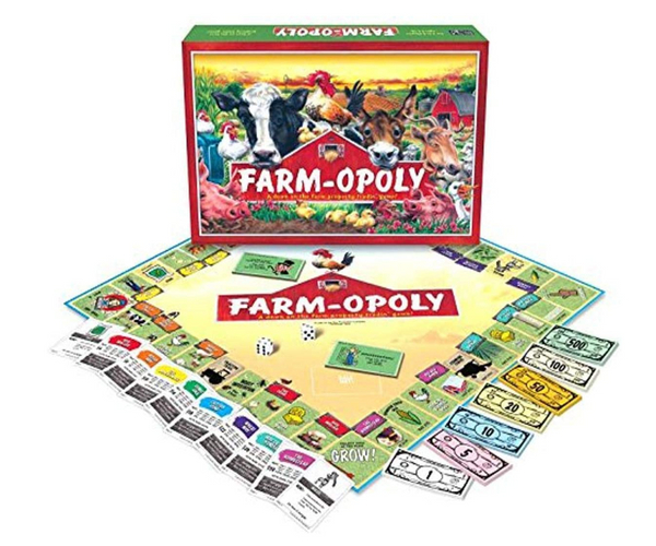 Farm-o-Poly