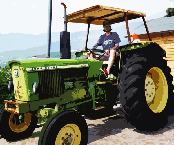 33 A-maize-ing Gifts For Farmers Guaranteed To Be An Udderly Great Addition To Their Homestead