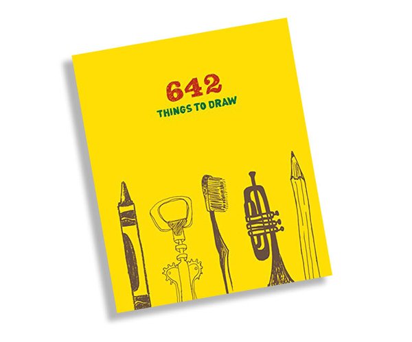 642 Things to Draw