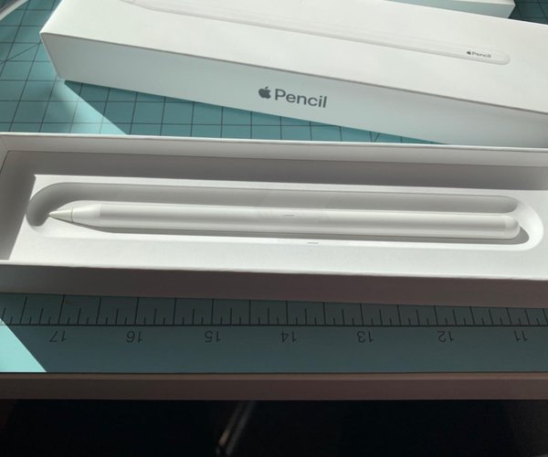 Apple Pencil