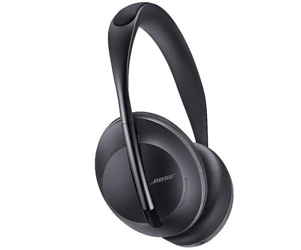 Bose Noise Cancelling Headphones