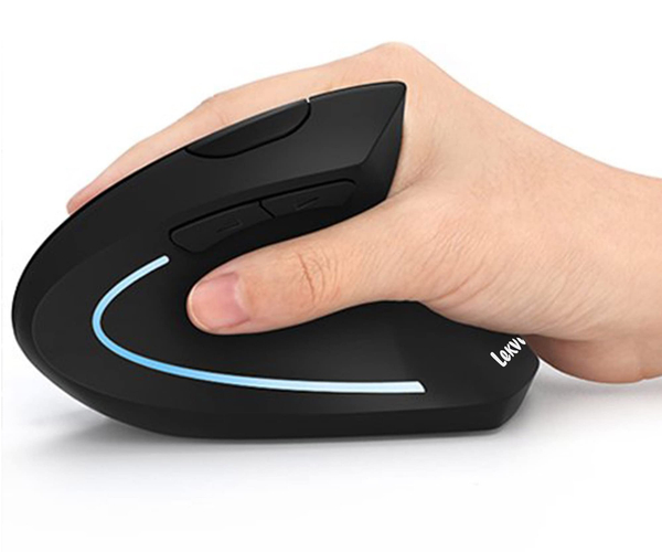 Ergonomic Mouse