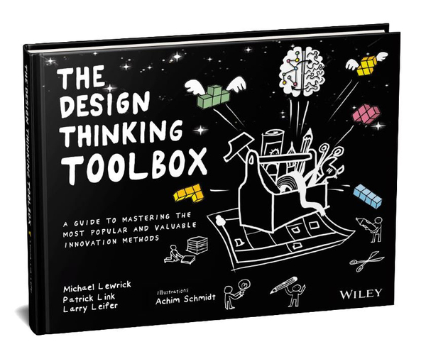 The Design Thinking Toolbox