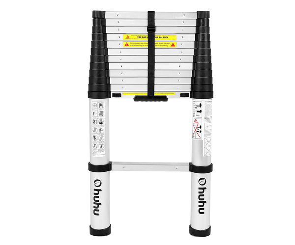 Aluminum Telescopic Extension Ladder