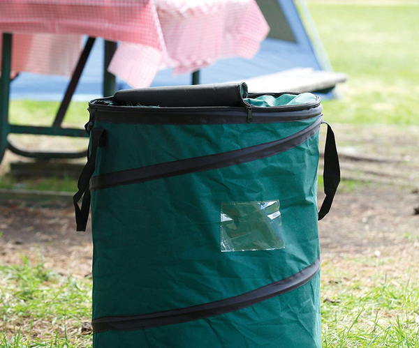 Coghlan's Pop-Up Trash Can