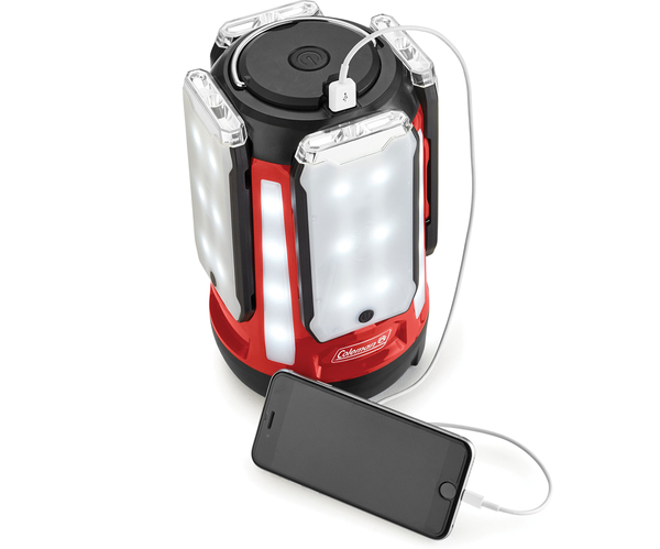 Coleman Multi-Purpose LED Lantern