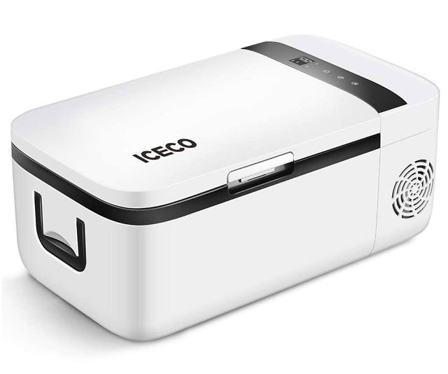 GO20 Portable Refrigerator
