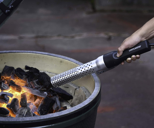 Instant Charcoal Lighter
