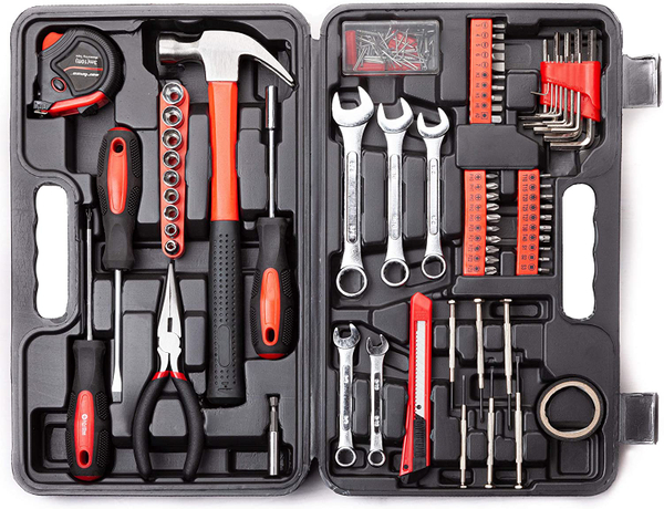 Portable Tool Set