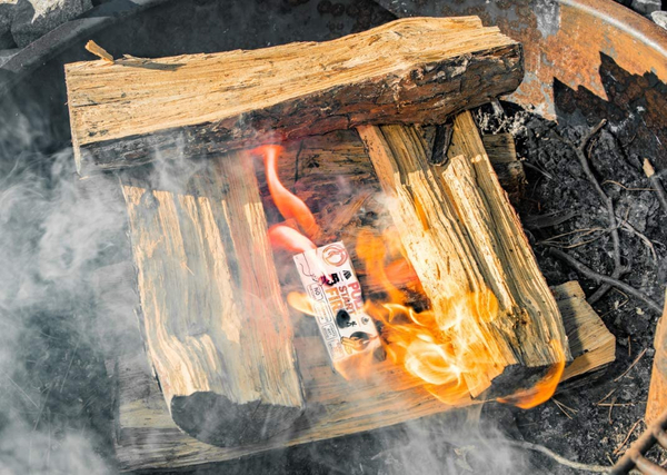 Pull Start Fire Pull String Firestarter