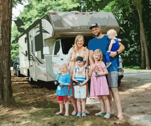 35 Excellent Gifts For RV Owners That'll Keep The Good Times Rolling