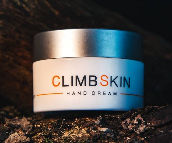 Climbskin Hand Repair Cream
