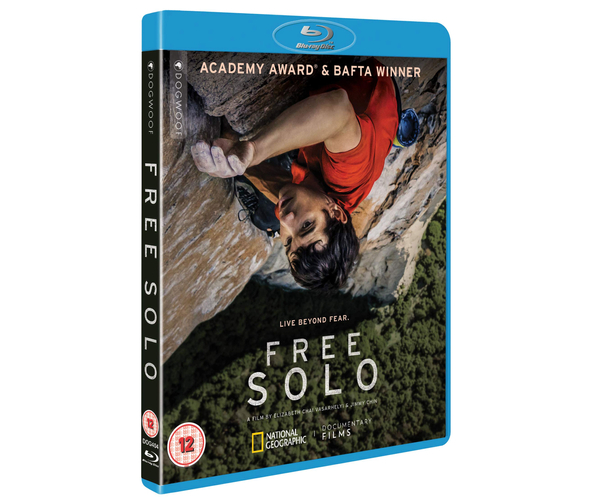 Free Solo