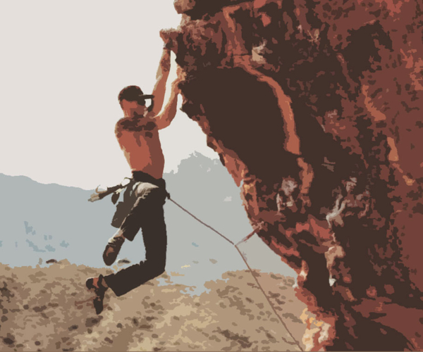 33 Rockin' Gifts For Rock Climbers And Boulderers That Don't Suck