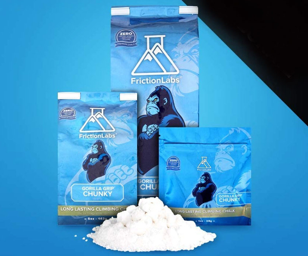 Gorilla Grip Chalk