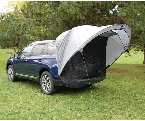 Universal SUV Camping Tent