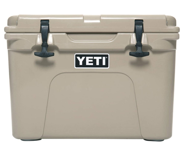 YETI Tundra 35 Cooler