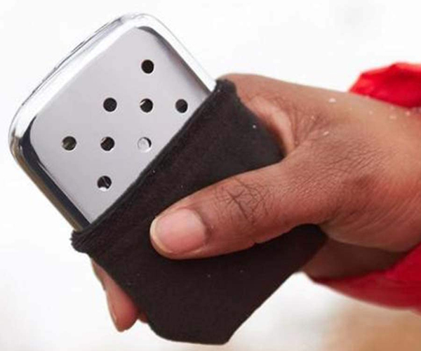 Zippo Refillable Hand Warmers
