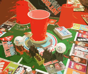 33 Fantastic Party Games For Adults That Will Provide A Raucous And Ridiculously Good Time