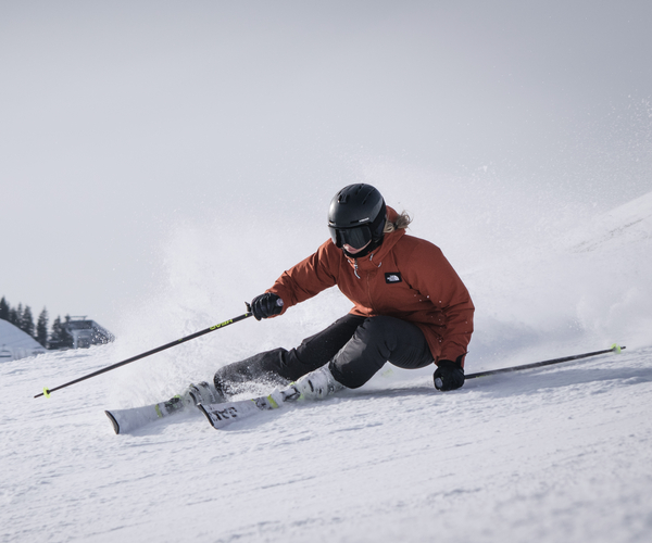 Gift Card for a Ski Getaway