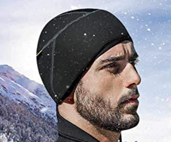 Under Helmet Beanie