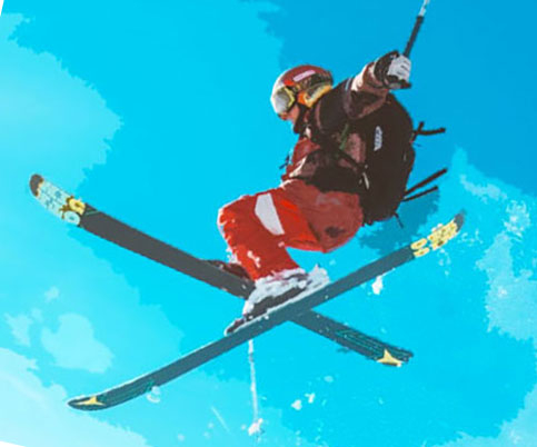 37 Black Diamond-Level Gifts For Skiers That'll Help Them Crush Any Trail