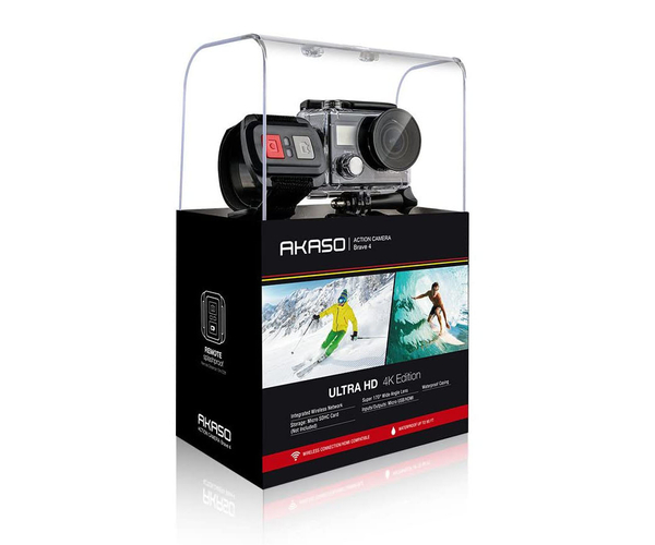 Akaso Action Camera