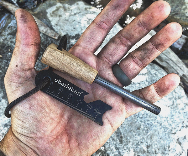überleben Fire Starter