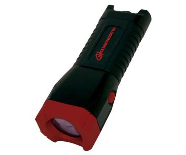 Bloodhunter Shadow Free Blood Tracking Light