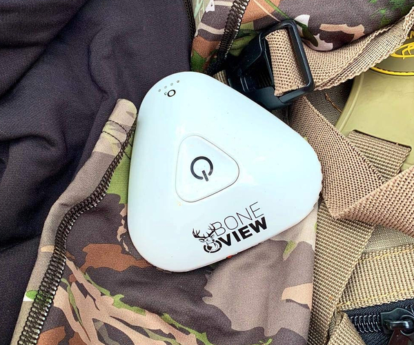 BoneView Ozone Generator