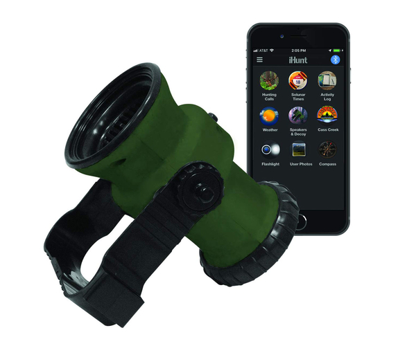 iHunt Ultimate Electronic Game Call