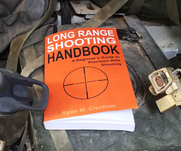 Long Range Shooting Handbook