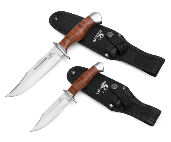 Mossy Oak Hunting Knife