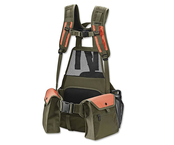 Orvis Pro-Series Hunting Vest