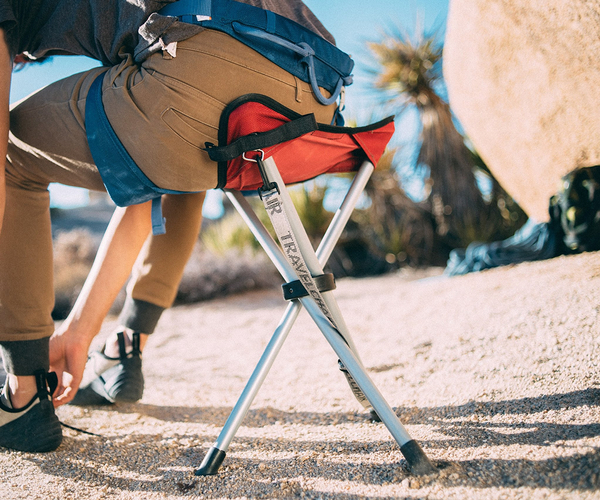 Packable Travel Chair