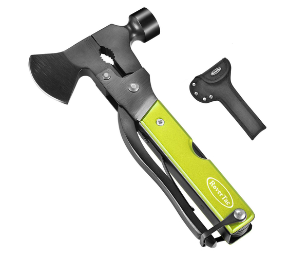 RoverTac Hunting and Camping Multitool