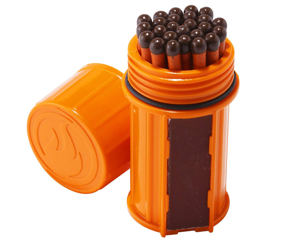 Stormproof Matches