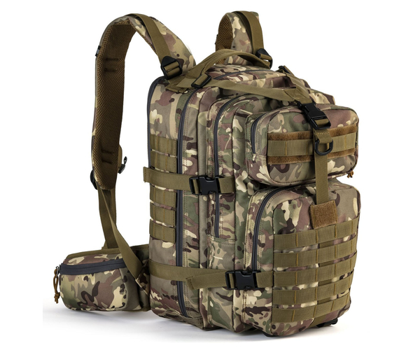 Tactical Backpack for Hunting