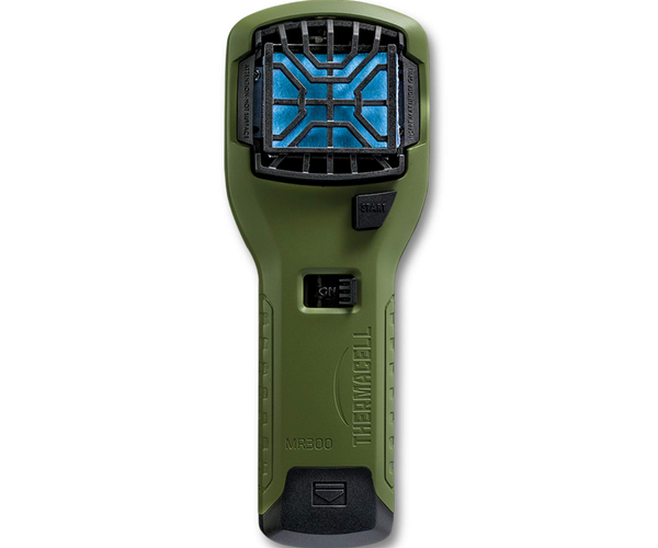 Thermacell MR300 Portable Mosquito Repeller