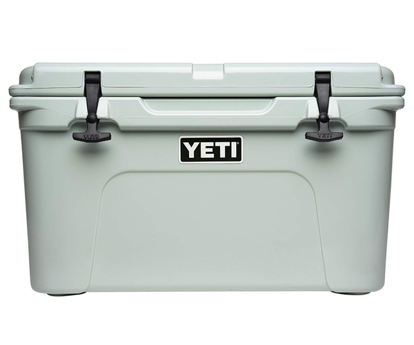 Yeti Tundra Cooler