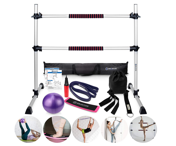 Ballet Barre for At-Home Workout