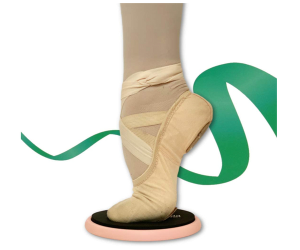 Ballet Turning Board and Pirouette Trainer